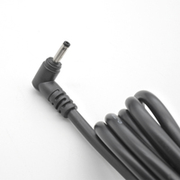 Adaptateur secteur mince 45W en gros pour Acer Swift 1 3 5 Spin Aspire S13 Chromebook 19V 2.37A Chargeur d'ordinateur portable Acer 3.0*1.1mm