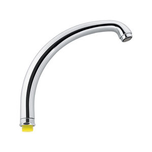 Similfusa - Accesorio para Grifo de Baño, Cromado, 20 cm - Product Image 1