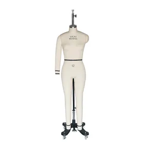 Mẫu Thiết Kế Mới Cho Nữ Thợ May Mannequin Mẫu Váy May