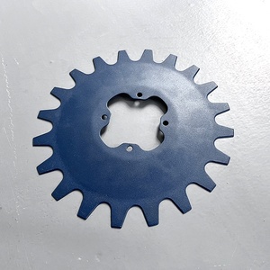 Affûteur de <span class=keywords><strong>lames</strong></span> de <span class=keywords><strong>tondeuse</strong></span> à gazon personnalisé <span class=keywords><strong>Tracteur</strong></span> 03-2551904 Lame de <span class=keywords><strong>tondeuse</strong></span> à gazon Lame de <span class=keywords><strong>tondeuse</strong></span> à gazon <span class=keywords><strong>pour</strong></span> paillis - Product Image 5