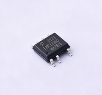 Composants et Pièces Électroniques LNK3205D-TL : Gestion de l'Alimentation (PMIC) 8 SOIC, 7 Broches, Service Complet