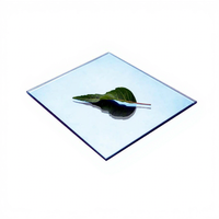 Miroir en verre argenté 3mm 4mm 5mm 6mm pour montage mural, sans cuivre, vente en gros, décoration intérieure