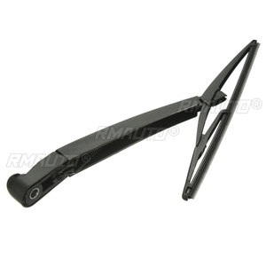 Tergicristallo posteriore e Set di lame del tergicristallo del lunotto posteriore per <span class=keywords><strong>Mini</strong></span> <span class=keywords><strong>Cooper</strong></span> R50 R53 2001-2006 - Product Image 3