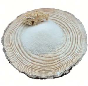 Chlorure de sodium DingHao NaCl, sel industriel raffiné à 99%, sel pour déneigement, importation - Product Image 3