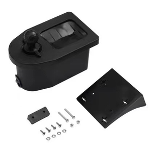 Lavador de bolas para carrito de <span class=keywords><strong>golf</strong></span> personalizado de fábrica, limpiador de bolas para Club Car, limpiador de bolas EZGO, accesorios para carrito de <span class=keywords><strong>golf</strong></span> - Product Image 5