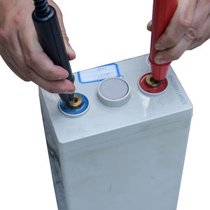 Testador de Bateria 2V 10-1200Ah CTE-4000-2V Analisador de Bateria Testador de Bateria de Ciclo Profundo para Armazenamento de Energia - Product Image 3