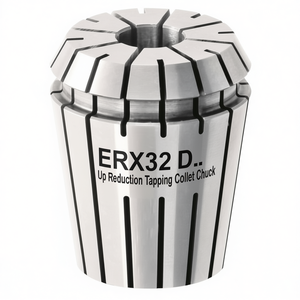 ERX32 D.. Up Reduction Tapping Collet Chuck For <b>Machining</b> Tools - Product Image 2