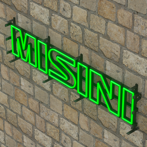 Tùy chỉnh khung sắt Led Neon Đăng Board cho quảng cáo tùy chỉnh màu sắc và kích thước trong nhà/ngoài trời sử dụng dễ dàng lắp ráp - Product Image 6