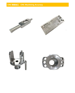 Kết nối thép cho dụng cụ y tế CNC gia công chính xác các bộ phận kim loại chế biến tấm kim loại dập đúc và như vậy - Product Image 6