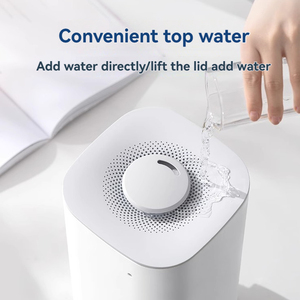 Home Mute Mini USB Aroma Air Purifier <b>Essential</b> <b>Oil</b> Aromatherapy <b>Diffuser</b> Automatic Humidifier Large Capacity Humidifier Quiet A - Product Image 4