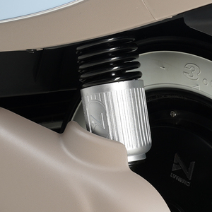 Moto Électrique Scooter 45 km/h 72V2 0AH Offre Spéciale Ouxing Adulte Vélo Électrique pour la Livraison de Marchandises Batterie au Plomb - Product Image 5