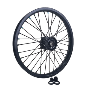 Fit Fe Te Fc Tc Fs <span class=keywords><strong>18</strong></span>/19/21 Inch Wielenset Motorfiets Crossmotor Wieltjes 7050T Aluminium Velgen Set - Product Image 5