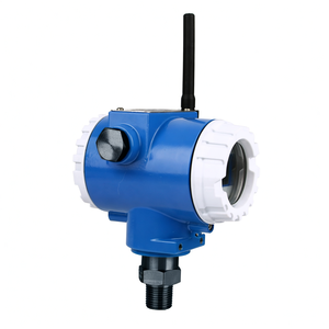 เครื่องส่งสัญญาณแรงดันไร้สาย GAMICOS GPT243 ระยะส่ง 1000 ม. ใช้พลังงานจากแบตเตอรี่ ความแม่นยำ 0.05% ได้รับการรับรองมาตรฐาน CE สำหรับน้ำมัน - Product Image 3