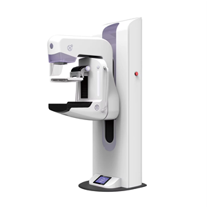 Sistema de mamografía digital de la mejor calidad, detección médica de cáncer de mama, sistema de rayos X <span class=keywords><strong>DR</strong></span> digital, máquina de mamografía para hospital - Product Image 1