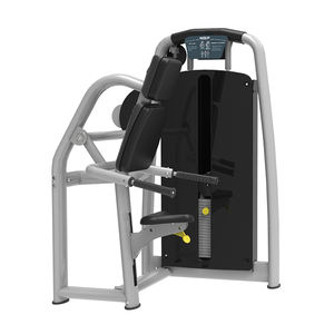 <span class=keywords><strong>Macchina</strong></span> Professionale per Allenamento di Forza con <span class=keywords><strong>Cavi</strong></span> Incrociati, Regolabile, in Acciaio, per Petto e Spalle, con Pesi da 160kg - Product Image 3