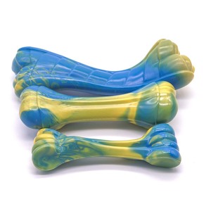 UniLink Divertente Giocattolo da Masticare in Nylon per Cani, Resistente ai Morsi, per Pulizia dei Denti e Addestramento, per Interni/Esterni - Product Image 4