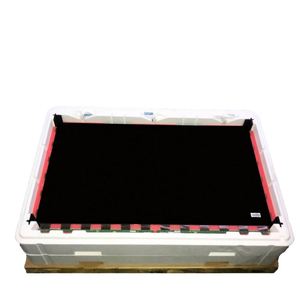 Écran de télévision Innolux 50 pouces LCD V500DJ6-QE1-C1, écran LED TFT, panneau de remplacement à cellule ouverte, écran LCD de télévision - Product Image 1