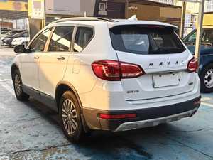 Haval 2019 H6 Edición Deportiva 1.5T 2WD Premium Conexión Inteligente Automática, Usado, Bien Mantenido, Económico - Product Image 4