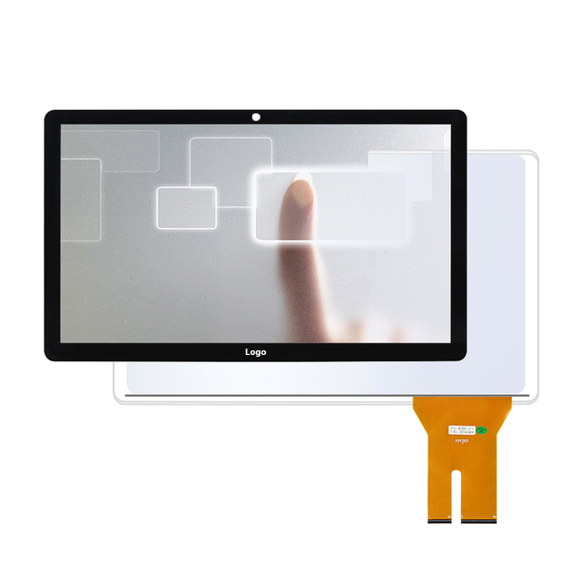 Multi-Touch Custom PCAP Touchscreen Panel 7 to 55 Inch Capacitive Touch Screen with EETI ILITEK Drive IC