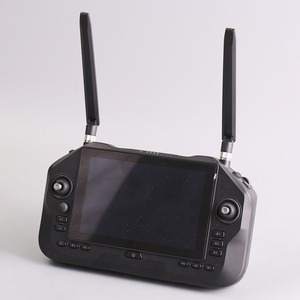 Station de sol portable SIYI UniRC 7 Pro à double bande de fréquence 2,4 et 5 GHz, contrôleur intelligent avec écran 7 pouces 1080P - Product Image 6