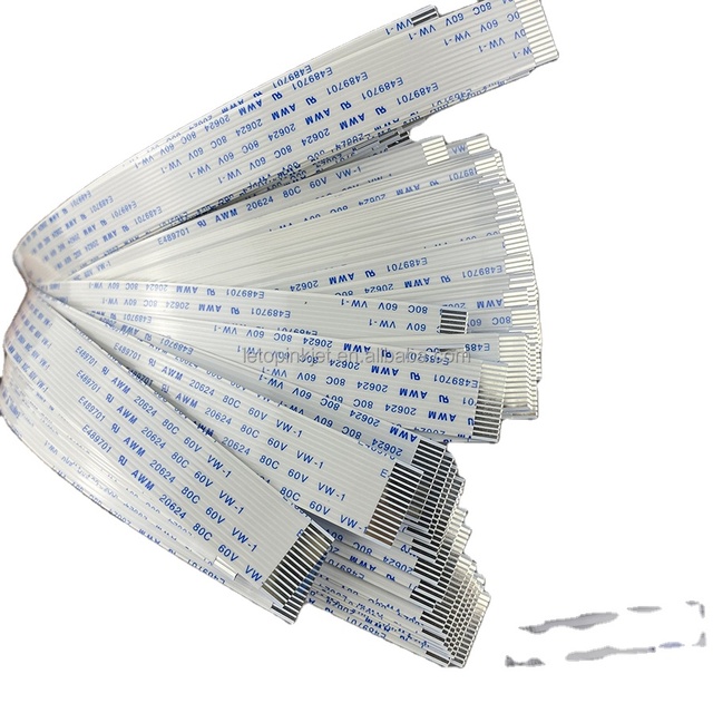 14Pin I3200 Head Cable for 4720 I3200 DTF Print Head Data Cable