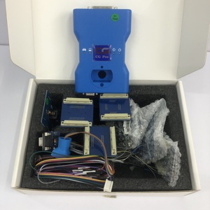 Programador CG Pro 9S12 V2.3.0.0 Super, Versión Completa con Todos los Adaptadores, Compatible con 35160WT/ 35080/ 35128 - Product Image 3