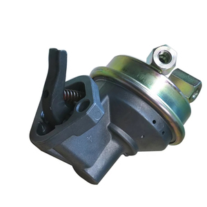 Bomba de Combustible Mecánica 6440510 Tipo Diafragma para Camioneta Chevrolet <span class=keywords><strong>Studebaker</strong></span> - Product Image 4