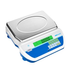 Báscula Industrial Digital Contadora de Acero Inoxidable Veidt CKT 48 de 48 kg y 2 g, Gran Capacidad - Product Image 5