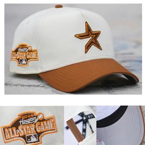Gorra de Béisbol Personalizada al Por Mayor de Alta Calidad Estilo Hip-Hop para Hombre, Modelo Snapback Liso de 6 Paneles para Invierno en Varios Colores - Product Image 5