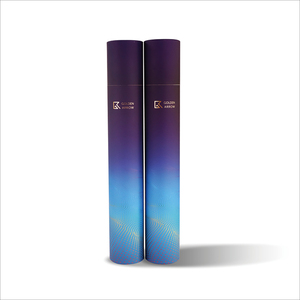 eco friendly paper cylinder packaging <b>box</b> For Pen - Product Image 2