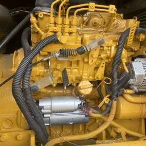 รถขุด CAT มือสอง รุ่น CAT 307E2 ขนาด 7 ตัน รถขุดขนาดเล็กมือสอง CAT 307E 7 ตัน รถขุดมือสองสำหรับขาย - Product Image 5