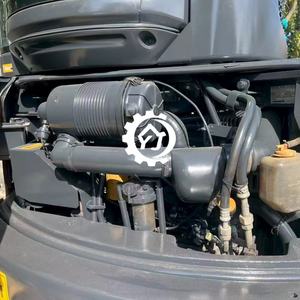 मूल जापानी Kowlo क्रॉलर हाइड्रोलिक खुदाई 5टन छोटे छोटे छोटे खुदाई करने वाले स्के60 स्क 50 570 75 75 <span class=keywords><strong>80</strong></span> बिक्री के लिए - Product Image 6