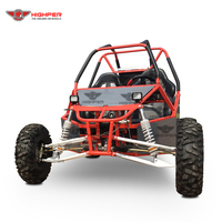 Buggy dune buggy essence tout-terrain 300cc adulte go kart essence