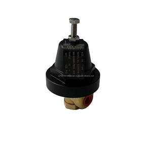 Pièces de rechange pour compresseur d'air Manny New, soupape de réduction 02250046-568 - Product Image 4