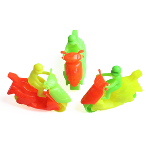 Сделано в Китае, новинка, Лидер продаж, рекламный дешевый мотоцикл, пластиковые маленькие игрушки для сюрприза, яйцо - Product Image 5