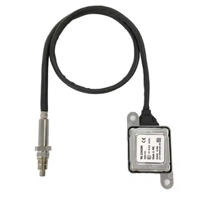 Sensore di Ossido di Azoto Compatibile con Mitsubishi per Fuso per Canter, Sensore Lambda NOx Ossigeno 5WK9 6788 5WK96788 ML239298 - Product Image 4