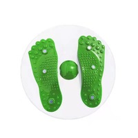 Support de plateau rotatif multifonction pour exercices, équipement de Fitness, disque de torsion de taille, en pp