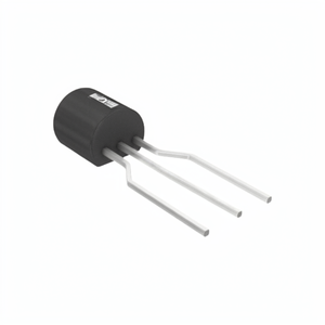 BOM IC In Stock TO-92-3 Electronic Chips Component Transistors 2N7000TA - Product Image 1