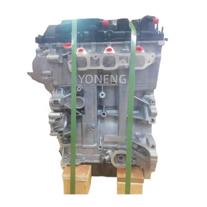 Motore 1.0T motore EcoBoost M1DA di alta qualità per il corriere di transito <span class=keywords><strong>Ford</strong></span> C-Max B-Max Mondeo - Product Image 1