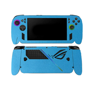 Autocollant de protection intégral pour console portable ROG XBOX Ally X, autocollants de protection pour manette de jeu ROG Ally, <span class=keywords><strong>film</strong></span> anti-rayures - Product Image 3
