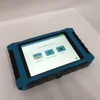 Aparato de Prueba de Pilotes de Hormigón para la Evaluación de Estructuras de Cimentación