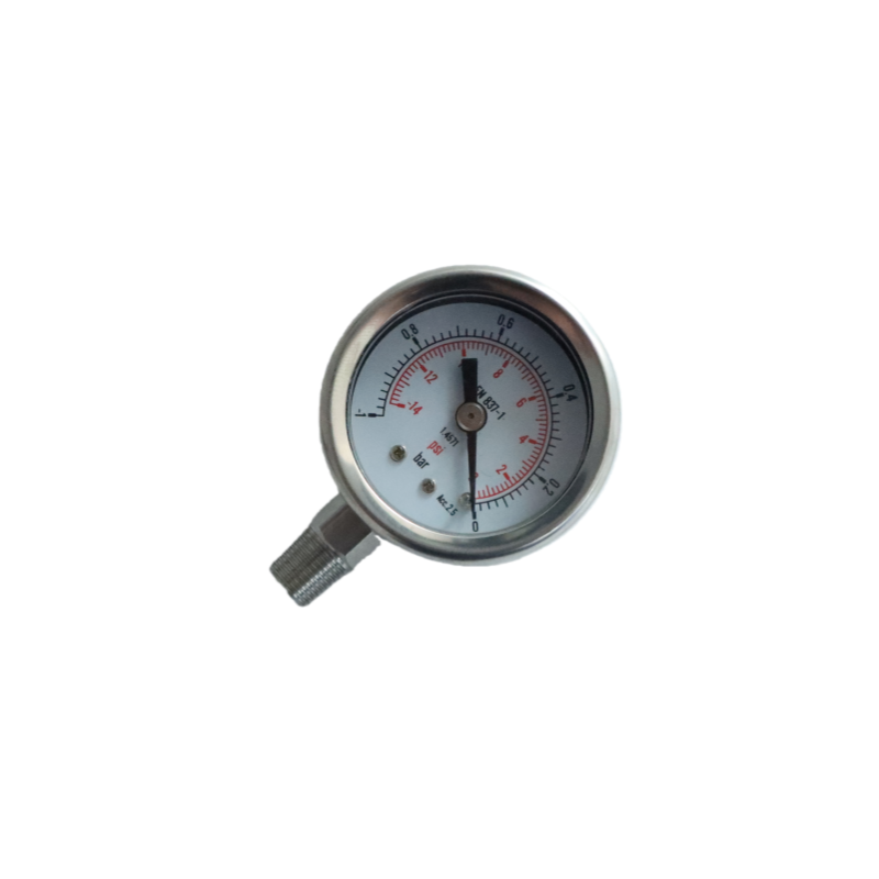Wholesale Stainless Steel Hydraulic Electric Contact