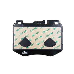 Juego de Pastillas de Freno Sin Polvo y Silenciosas OE 0004209603 |   Compatible con M276 X253 GLC300 - Product Image 1