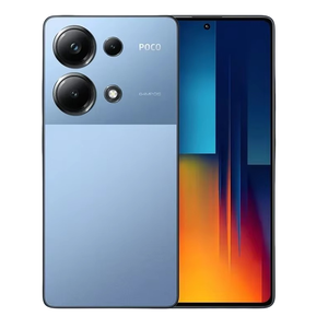 Teléfono inteligente desbloqueado <span class=keywords><strong>mejor</strong></span> <span class=keywords><strong>precio</strong></span> versión global usado 6,67 pulgadas <span class=keywords><strong>12</strong></span> + 512GB para POCO M6 Pro - Product Image 4