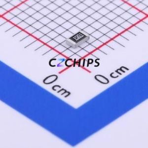 ตัวต้านทานแบบ SMD รุ่น ERJPB6B1501V ขนาด 0805 (ประเภท: ฟิล์มหนา) (ค่าความต้านทาน: 1.5kΩ ความแม่นยำ: 0.1%) - Product Image 1