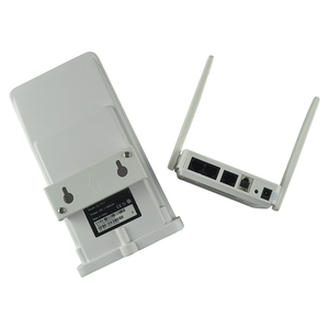 ไวไฟฮอตสปอตแบบพกพา 4G LTE สำหรับภายนอกอาคาร พร้อมช่องใส่ซิมการ์ด พอร์ตโทรศัพท์ RJ11 และพอร์ตเชื่อมต่อ RJ45 - Product Image 6