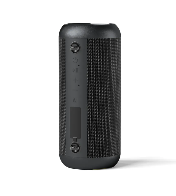 Wireless Hot Selling Portable Stereo High Function Bluetooth Speaker with TF Card Slot 20meters Connection Range