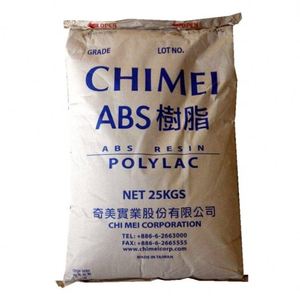 Resina ABS Polylac 3001MV/3001MV2/3001MV2A/X00312, 25 kg, Grado de Moldeo por Inyección, Uso General - Product Image 1
