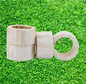 Anillo de plata de primera ley y latón para mujer, sortija, plata esterlina, zirconia, circonita, zirconita, circón, corte láser, Estilo Vintage, accesorios de boda - Product Image 6