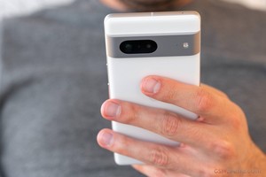 Venta al por Mayor de Teléfonos Inteligentes Google Pixel 7 5G Originales de 128/256 GB Usados, Compatibles con GSM CDMA LTE - Product Image 3